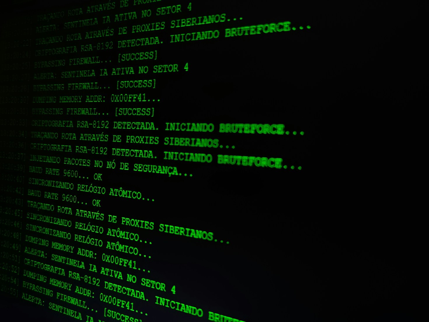 Auditoría web ética: encontrando fallos antes que los atacantes