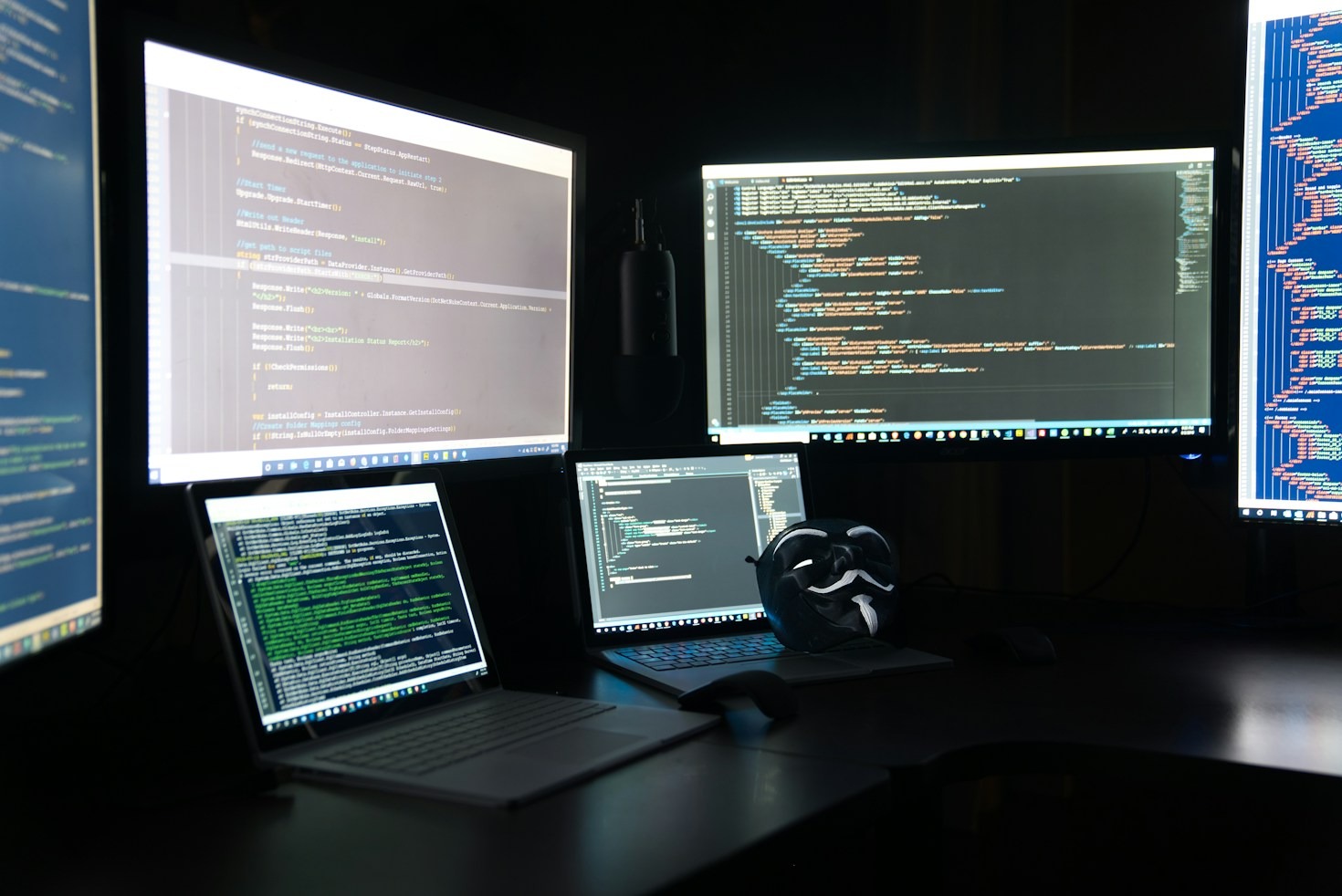 El papel del hacking ético en la formación profesional actual